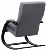 Кресло-качалка Leset Милано 2500000189302 Серый фото 3
