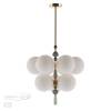 Люстра Odeon Light Modern 5405/9 фото 4