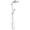 Душевая стойка Hansgrohe Croma 26793000 Select S, хром