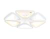 Потолочный светодиодный светильник Ambrella light Acrylica FA4494