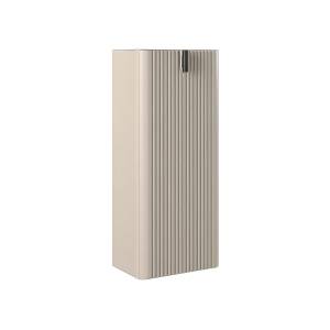 Шкаф-пенал Briz Арно 105 10-08035-00 02 БЕЖ 36x83x23, бежевый матовый