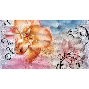 Панно Ceradim Tango КПН16TangoB Dec Panno B 25x45