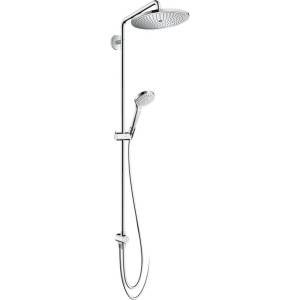 Душевая стойка Hansgrohe Croma 26793000 Select S, хром