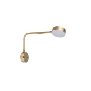 Бра Crystal Lux Clt 214W Bs
