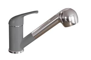 Смеситель для кухни Dr.gans Соната 319.04L.1223.410 Везувий