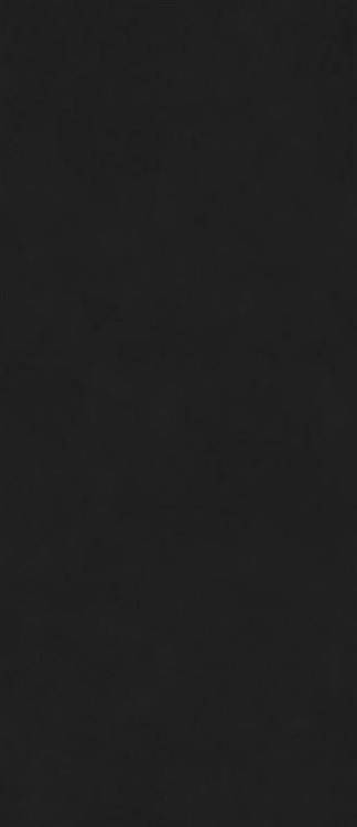 Керамогранит Florina Ceramics Slab UL16 Urban Cement Max Midnight Black matt. 6mm 120x278