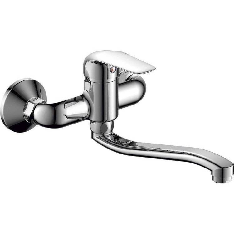 Смеситель для кухни Rush Fiji FI1835-28