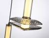 Светильник светодиодный подвесной Ambrella light High Light LH31012 фото 4