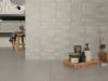 Декор Gracia Ceramica Industry white 01 30x50 фото 3