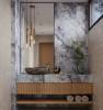 Керамогранит NT Ceramic Axion NTTVL99822ME Metalia Snow 60x120 фото 14