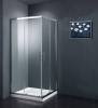 Душевой уголок Black&White Stellar Wind S102 800х800 фото 3