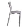 Стул Tetchair Lento (mod. 43) 20274 cерый фото 2