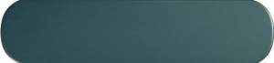 Керамическая плитка WOW Grace 124921 O Teal Matt 7.5x30