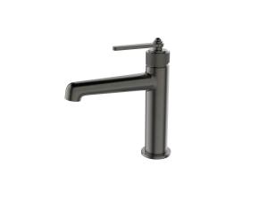 Смеситель для раковины ESKO Bangkok Gun Metal BG26GM черный