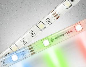Светодиодная лента Ambrella Light Illumination GS2301