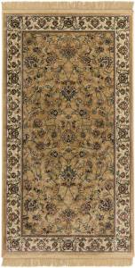 Ковер Devos-Caby Isphahan 84552 Berber 0.8x1.5