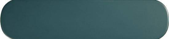 Керамическая плитка WOW Grace 124921 O Teal Matt 7.5x30