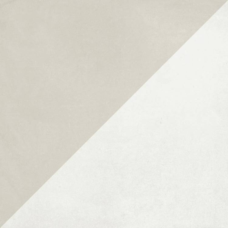 Керамогранит 41zero42 Futura 4100522 Half White 15x15