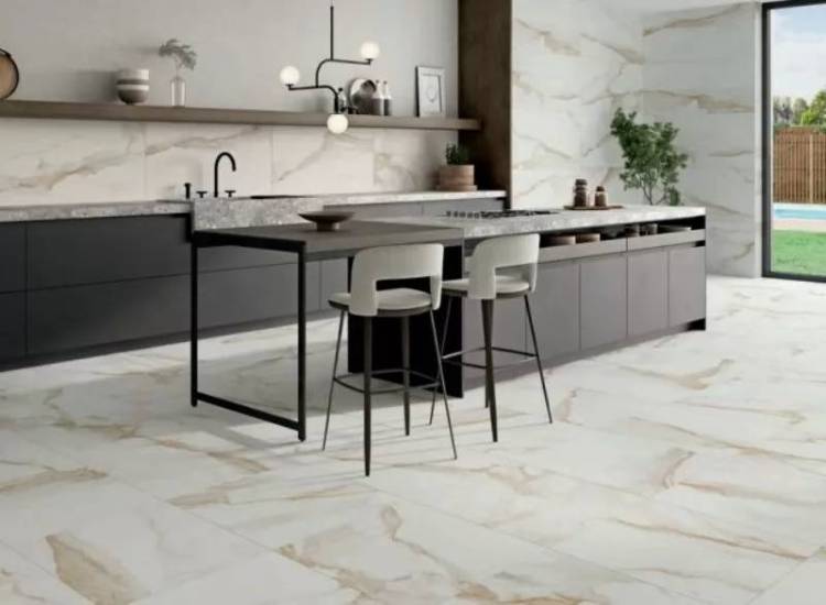 STN Ceramica Camile