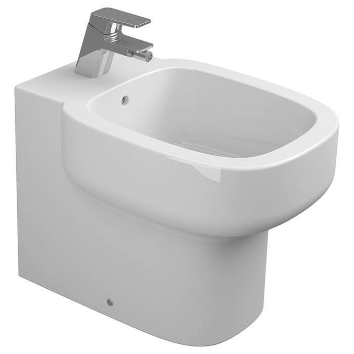 Биде Sanitana Be You S10062634900000 напольное
