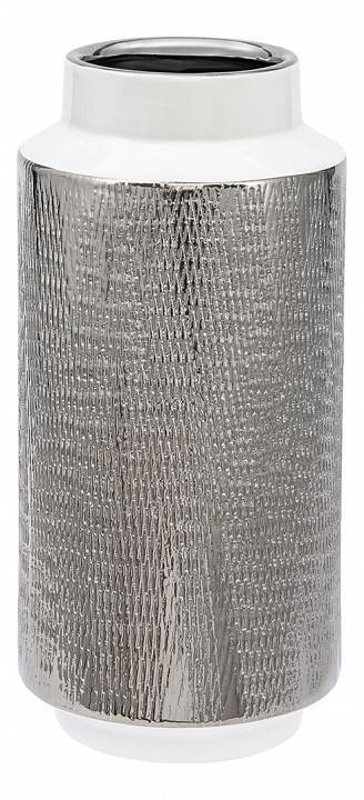 Ваза настольная Вещицы Cha11-L Контраст (15x31 см)