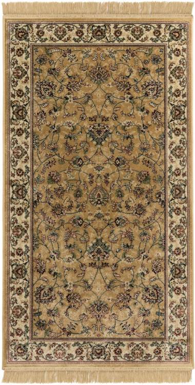 Ковер Devos-Caby Isphahan 84552 Berber 0.8x1.5