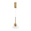 Подвесной светодиодный светильник Freya Glaze FR5637PL-L6TR фото 4
