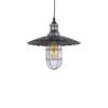 Подвесной светильник Lumina Deco Lataro Ldp 6015 O.Sl фото 2
