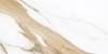 Керамогранит Ennface Marble ENMAR4002HG60120 Calacatta Sun High Glossy 60x120 фото 9