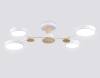 Люстра на штанге Ambrella light Comfort FL4858 фото 5