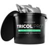 Клей для паркета Tricol Pro 1K PT-MS Hard-Elastic (Пакеты) 14 кг