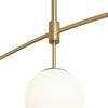 Потолочный светильник Freya Hanger FR5443CL-04BS фото 3