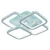 Потолочная люстра Profit Light 8010/4 WHT фото 2