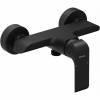 Смеситель для душа Ravak Flat X070177 черный матовый