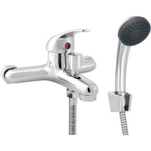 Смеситель для ванны Славен Прораб СЛ-ОД-П30