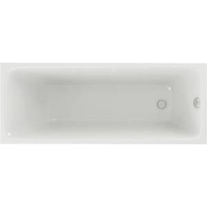 Акриловая ванна Aquatek Мия 165x70