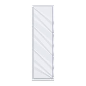 Шкаф-пенал Marka One Glace 30П У73577 White R