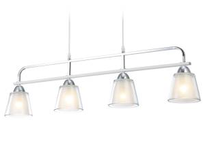 Подвесной светильник Ambrella light Traditional TR303242
