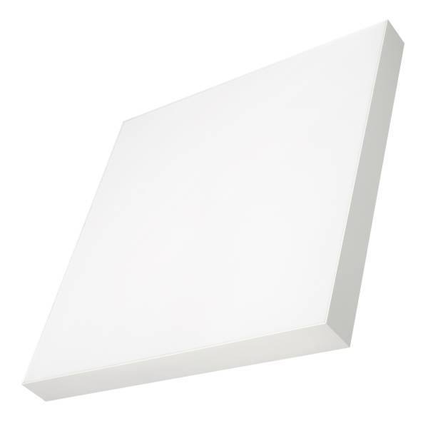 Накладной светильник Arlight Quadro 034803