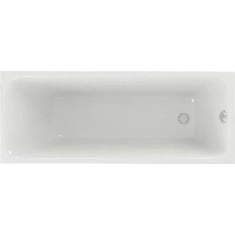Акриловая ванна Aquatek Мия 165x70