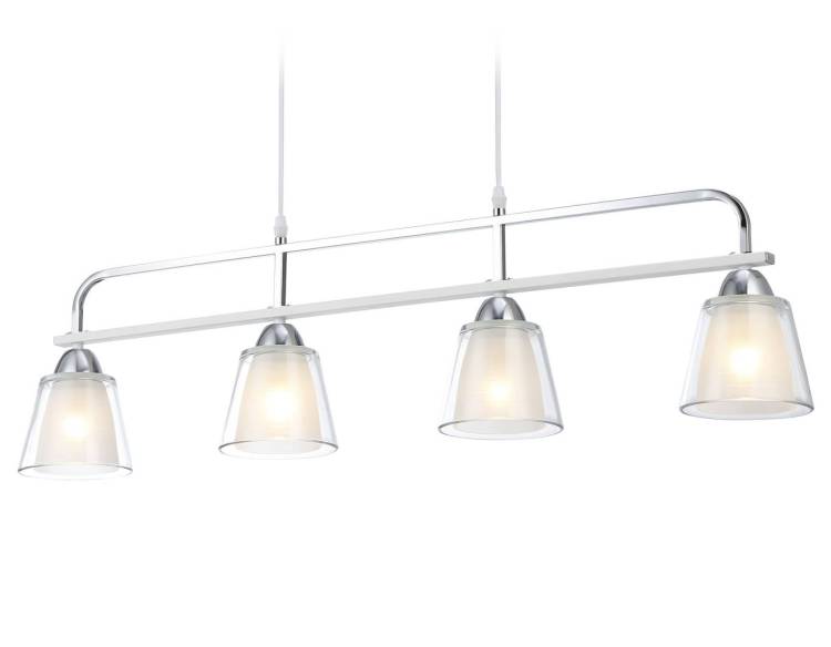 Подвесной светильник Ambrella light Traditional TR303242