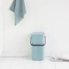 Мусорное ведро Brabantia Sort&Go 109744 фото 3