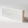 Напольный плинтус ProfBuild PLMDF8 A-1 Дуб Прованс 2070x89x16