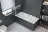 Акриловая ванна Excellent Pryzmat 150x75 фото 6