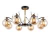 Подвесная люстра Ambrella light Traditional TR9076 фото 2
