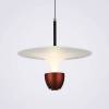 Подвесной светильник LED4U L8755-1 BR фото 3