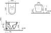 Комплект VitrA Integra Round L-box 9004B003-7202 фото 4