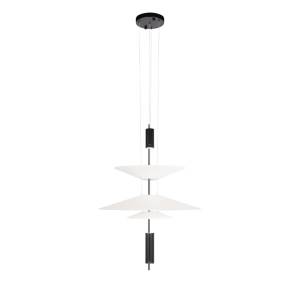 Подвесной светильник Loft IT Skylar 10244/B Black