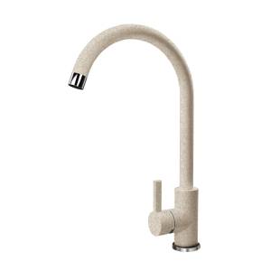 Смеситель для кухни Dr.gans Соло 319.03H.1123.405 Терра