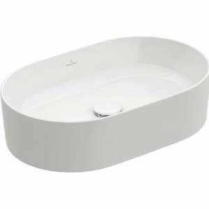 Раковина Villeroy&Boch Collaro 4A195601 55 см